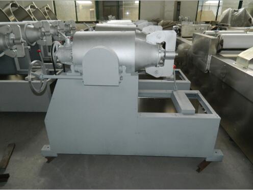 air flow puffing factory