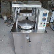 Tortilla Press Making Machine